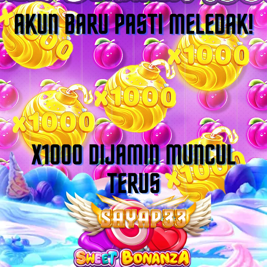 AKUN GACOR